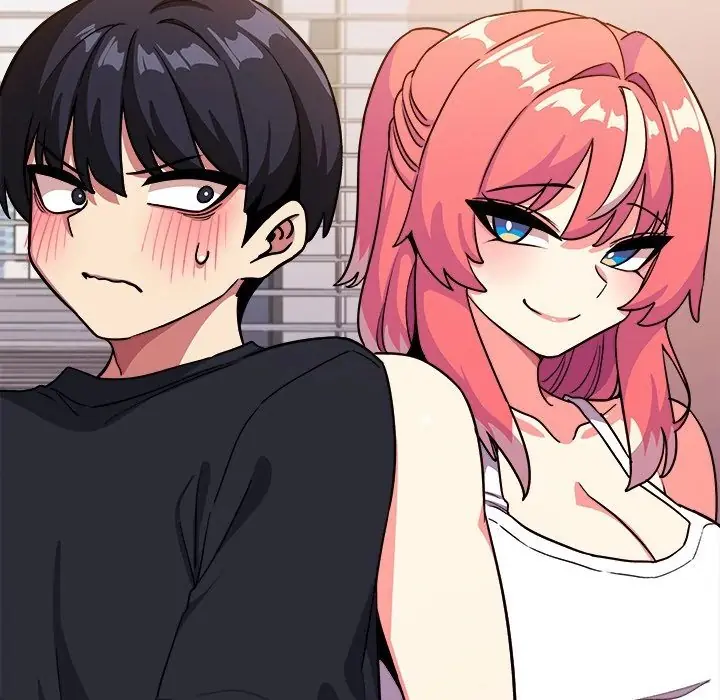 Someone Stop Her Chapter 20 Page 128