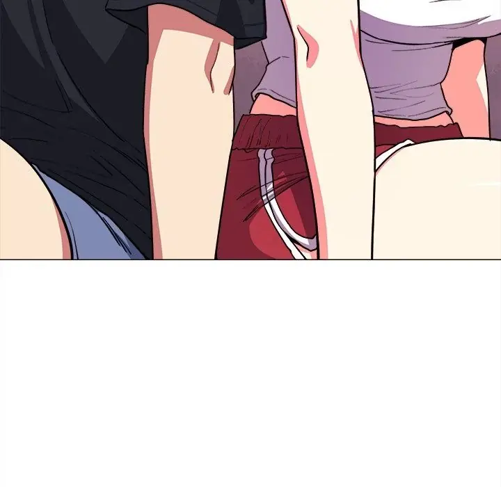 Someone Stop Her Chapter 20 Page 129