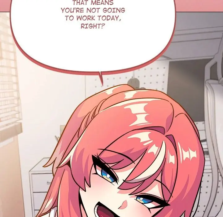 Someone Stop Her Chapter 20 Page 133