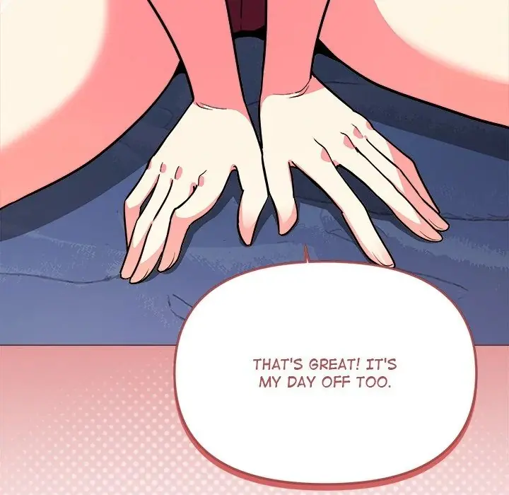 Someone Stop Her Chapter 20 Page 135