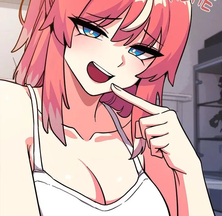 Someone Stop Her Chapter 20 Page 137
