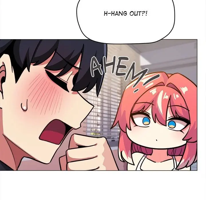 Someone Stop Her Chapter 20 Page 139
