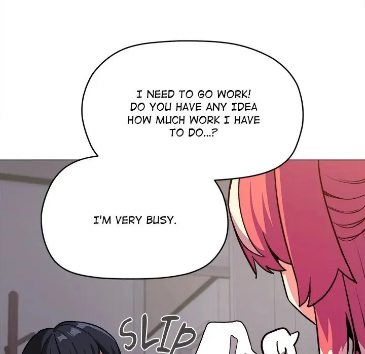 Someone Stop Her Chapter 20 Page 141