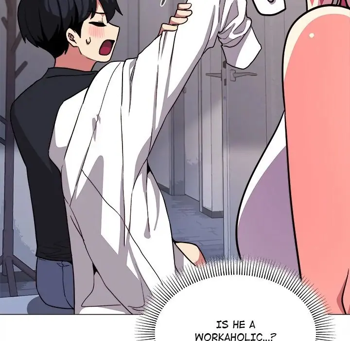 Someone Stop Her Chapter 20 Page 142