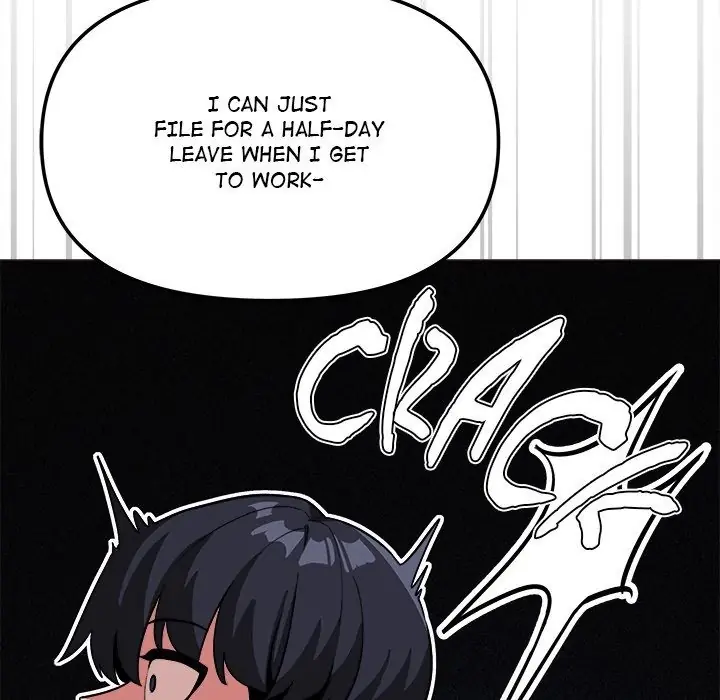 Someone Stop Her Chapter 20 Page 144