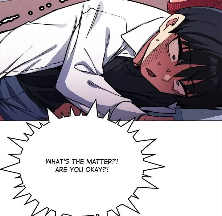 Someone Stop Her Chapter 20 Page 150