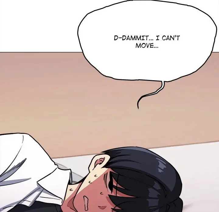 Someone Stop Her Chapter 20 Page 152