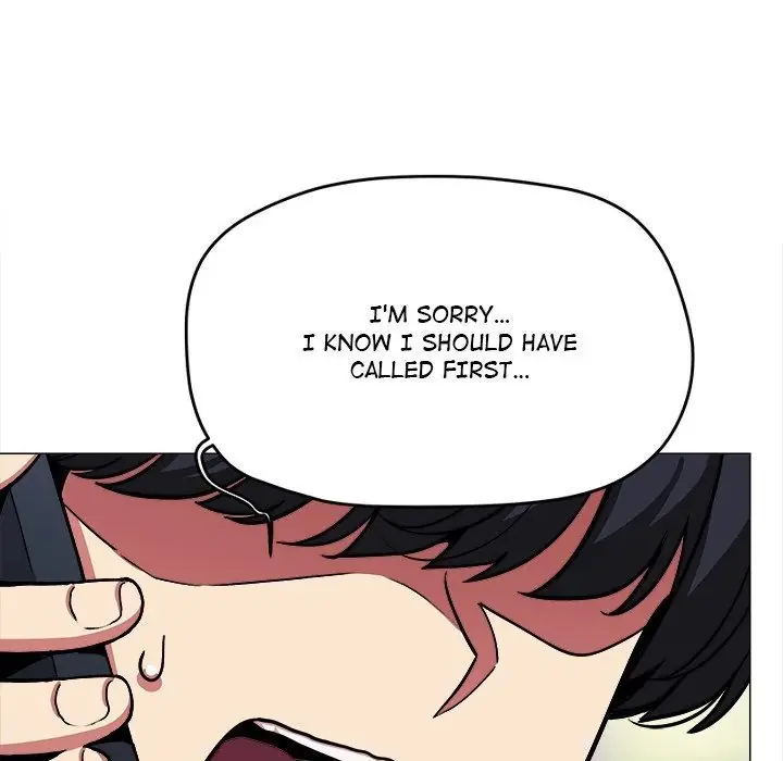 Someone Stop Her Chapter 20 Page 164