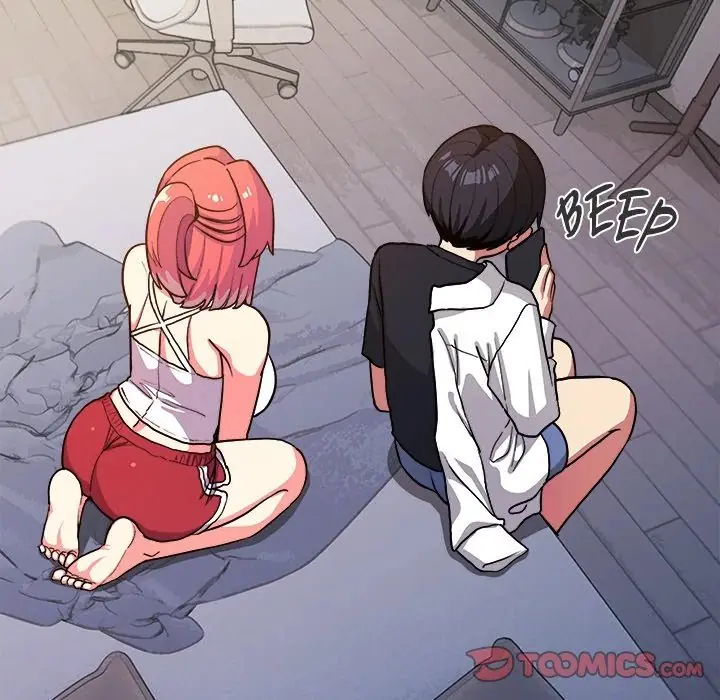 Someone Stop Her Chapter 20 Page 170