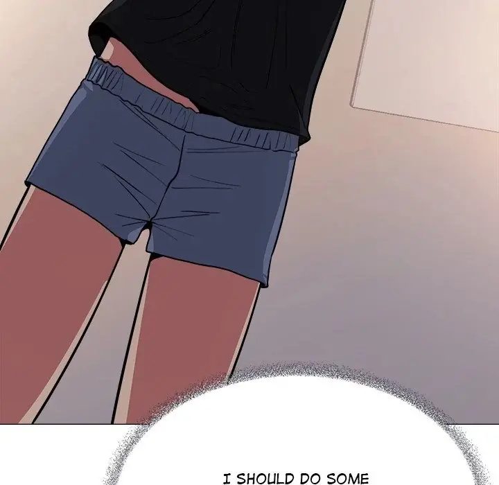 Someone Stop Her Chapter 20 Page 187