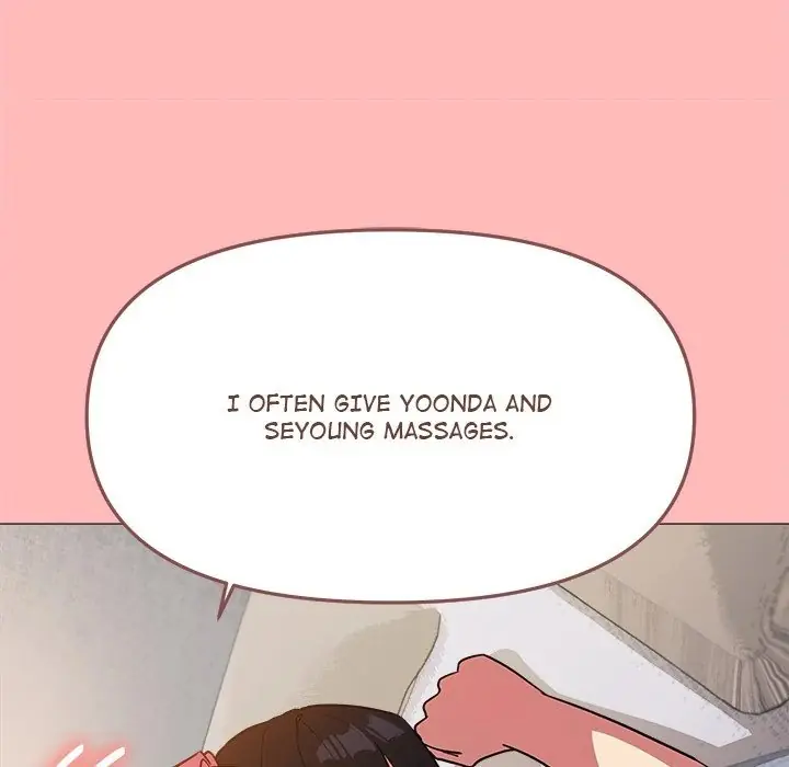 Someone Stop Her Chapter 20 Page 200