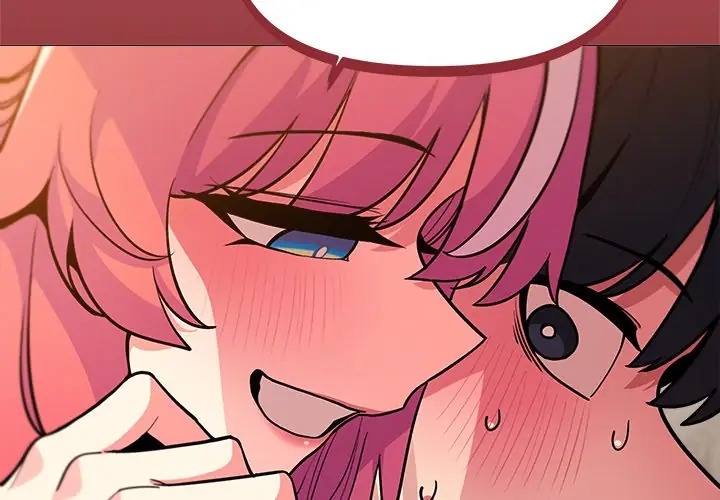 Someone Stop Her Chapter 21 Page 4