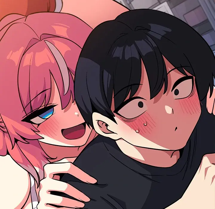 Someone Stop Her Chapter 21 Page 10