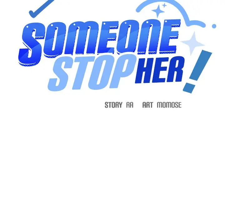 Someone Stop Her Chapter 21 Page 16