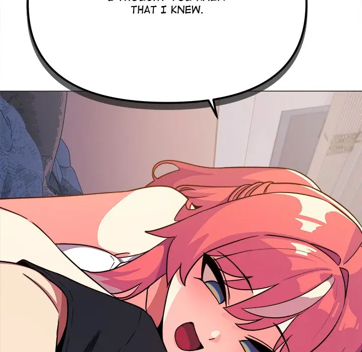 Someone Stop Her Chapter 21 Page 21