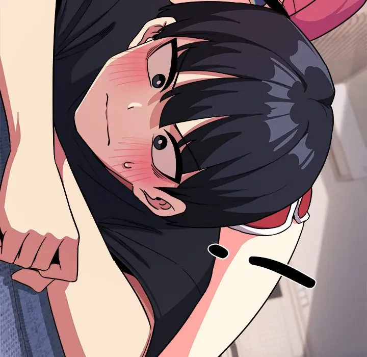 Someone Stop Her Chapter 21 Page 22