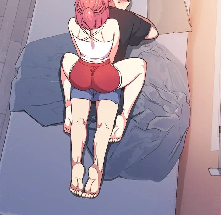 Someone Stop Her Chapter 21 Page 35