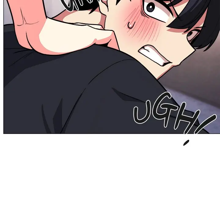 Someone Stop Her Chapter 21 Page 44