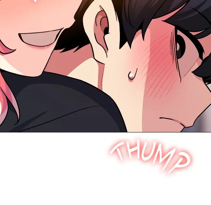 Someone Stop Her Chapter 21 Page 49
