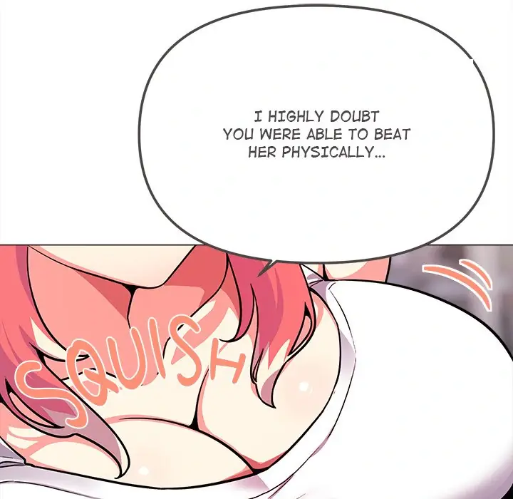 Someone Stop Her Chapter 21 Page 64
