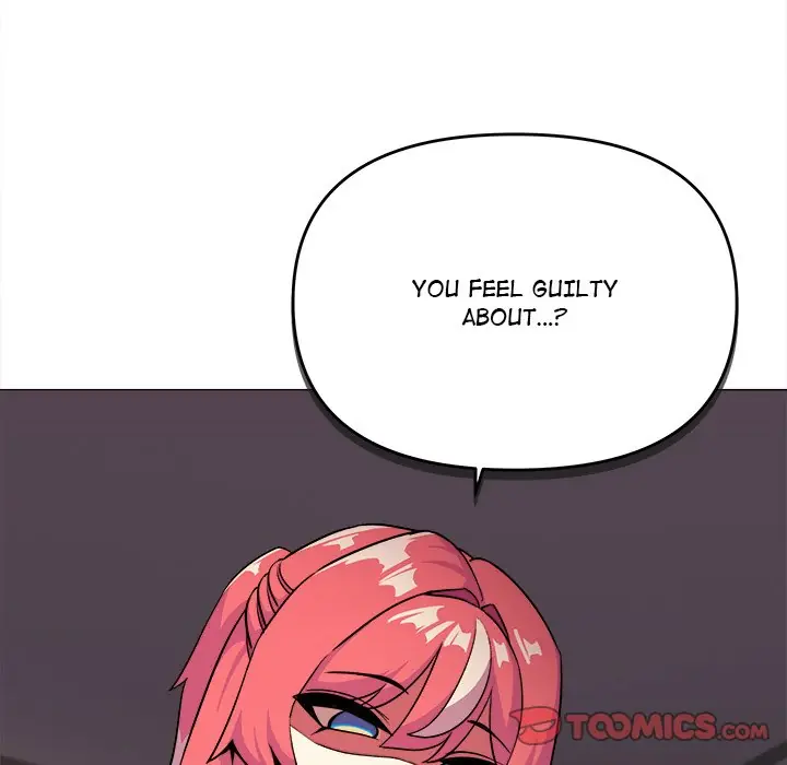 Someone Stop Her Chapter 21 Page 77