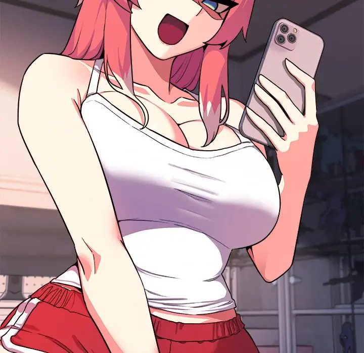 Someone Stop Her Chapter 21 Page 78
