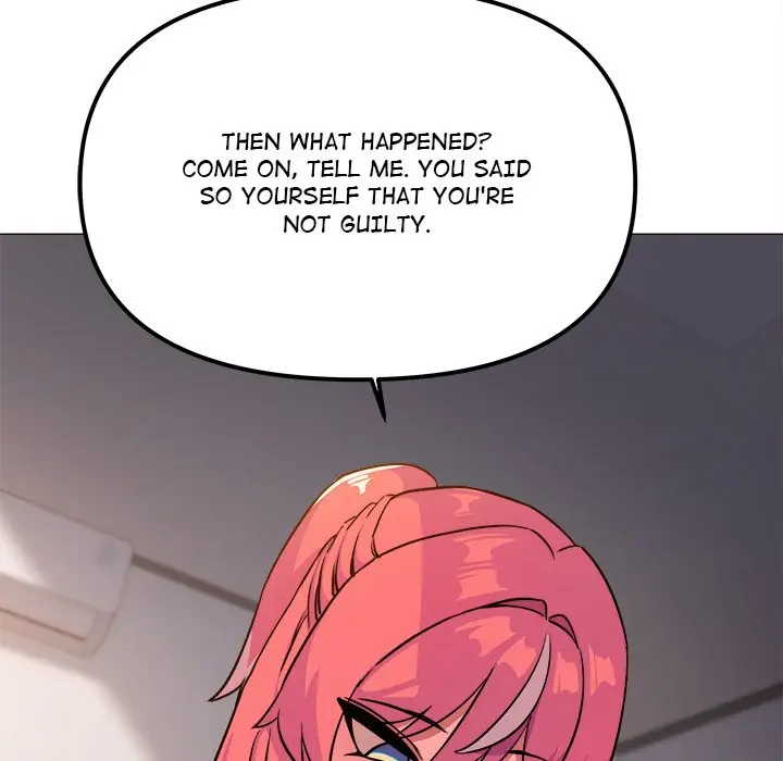 Someone Stop Her Chapter 21 Page 88