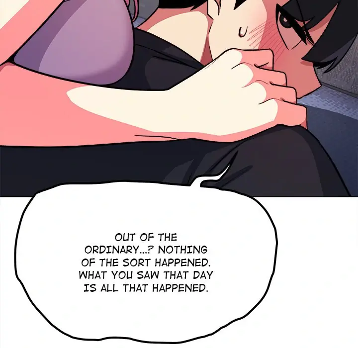 Someone Stop Her Chapter 21 Page 93