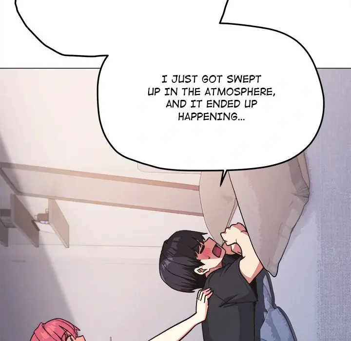 Someone Stop Her Chapter 21 Page 95