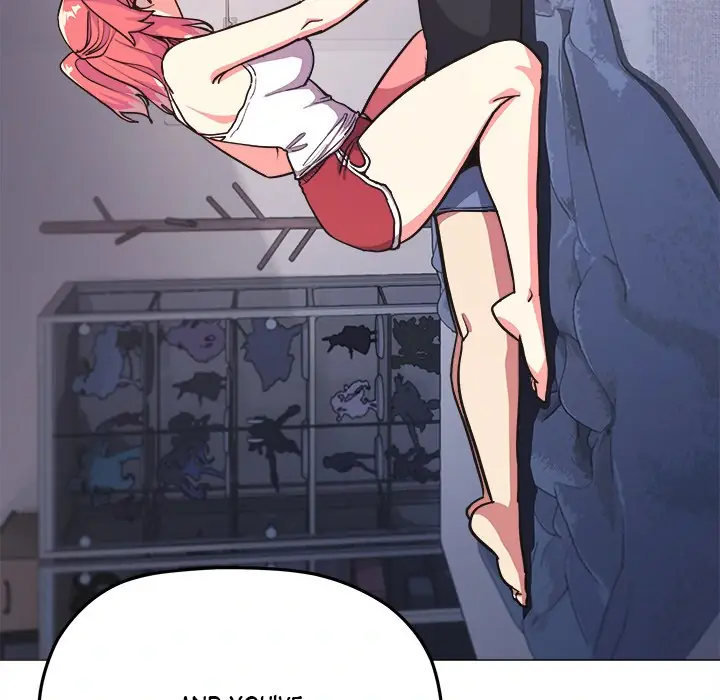 Someone Stop Her Chapter 21 Page 96