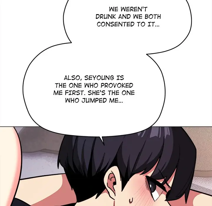 Someone Stop Her Chapter 21 Page 98