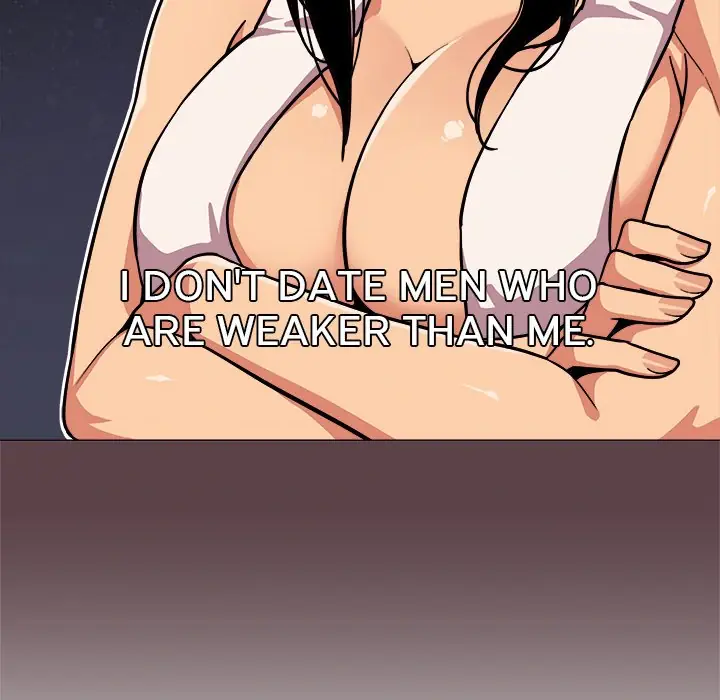 Someone Stop Her Chapter 21 Page 114
