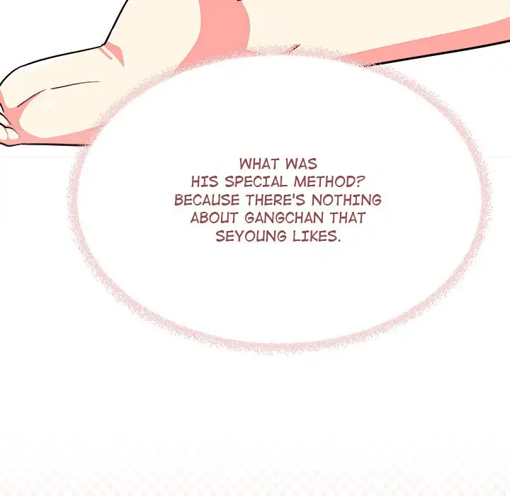 Someone Stop Her Chapter 21 Page 119