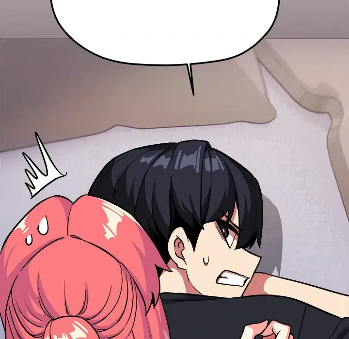 Someone Stop Her Chapter 21 Page 127