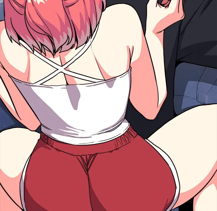 Someone Stop Her Chapter 21 Page 128