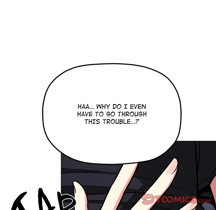 Someone Stop Her Chapter 21 Page 137