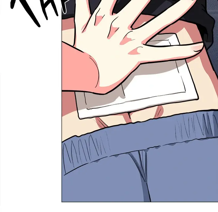 Someone Stop Her Chapter 21 Page 138