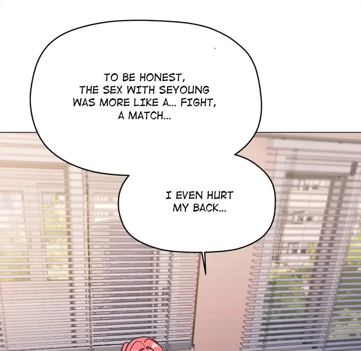 Someone Stop Her Chapter 21 Page 140