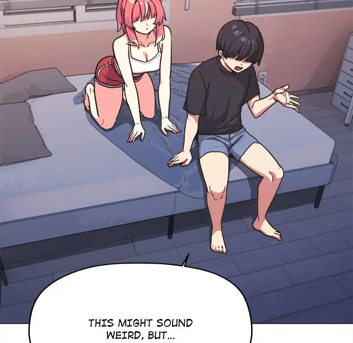 Someone Stop Her Chapter 21 Page 141