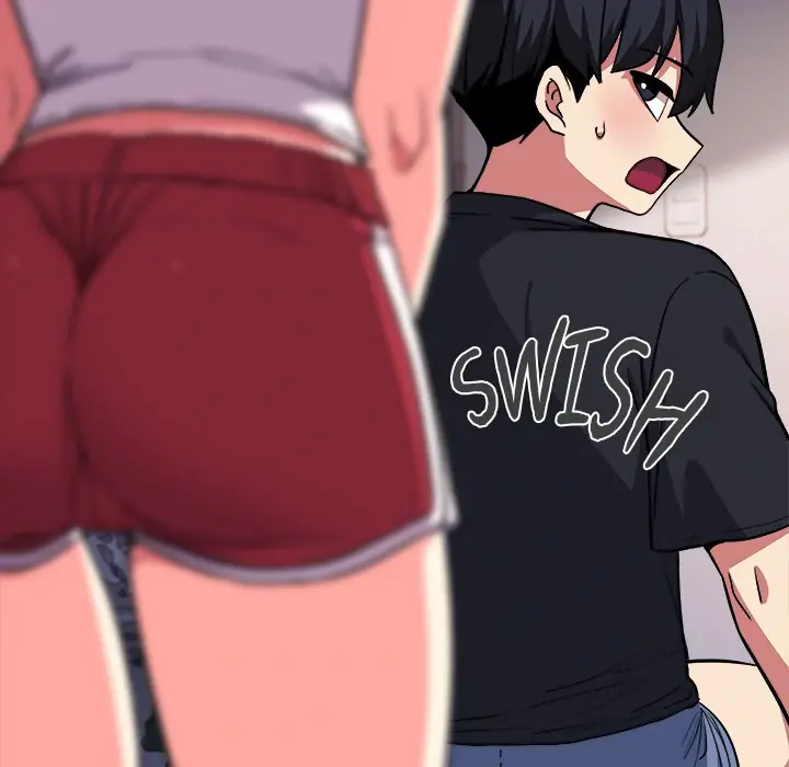 Someone Stop Her Chapter 21 Page 146