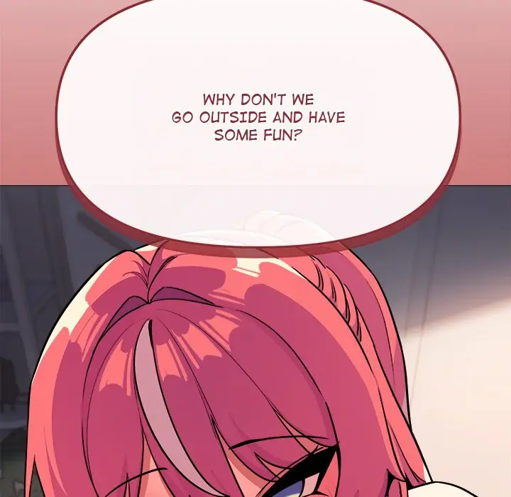 Someone Stop Her Chapter 21 Page 155