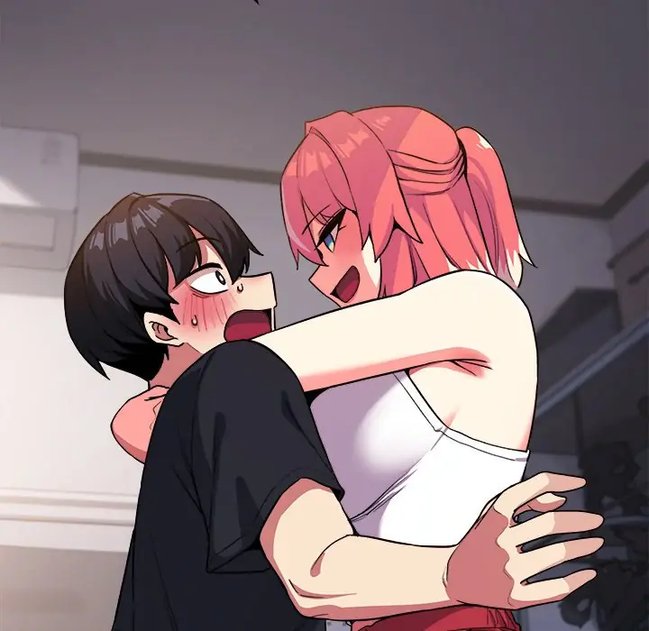 Someone Stop Her Chapter 21 Page 159