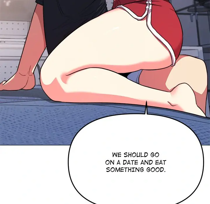 Someone Stop Her Chapter 21 Page 160