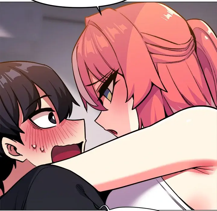 Someone Stop Her Chapter 21 Page 163