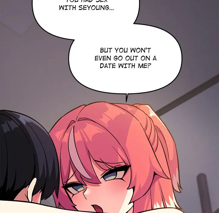 Someone Stop Her Chapter 21 Page 170