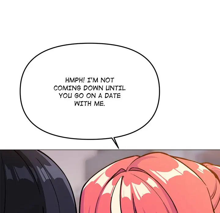 Someone Stop Her Chapter 21 Page 174