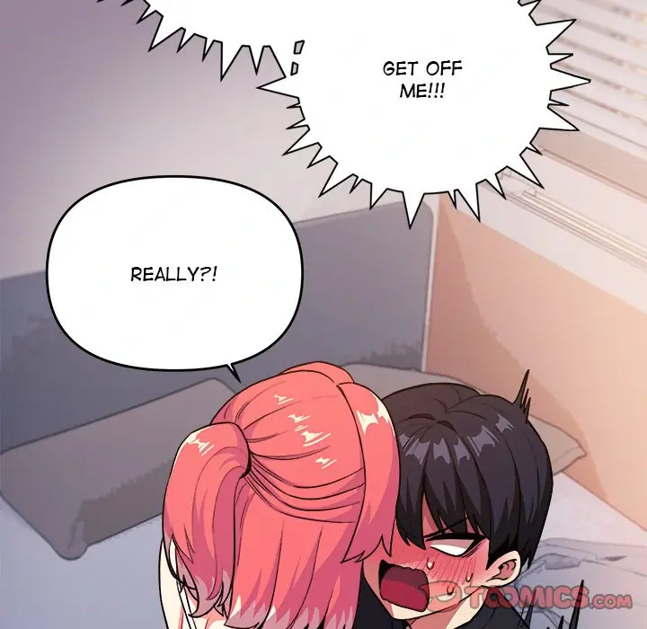 Someone Stop Her Chapter 21 Page 185