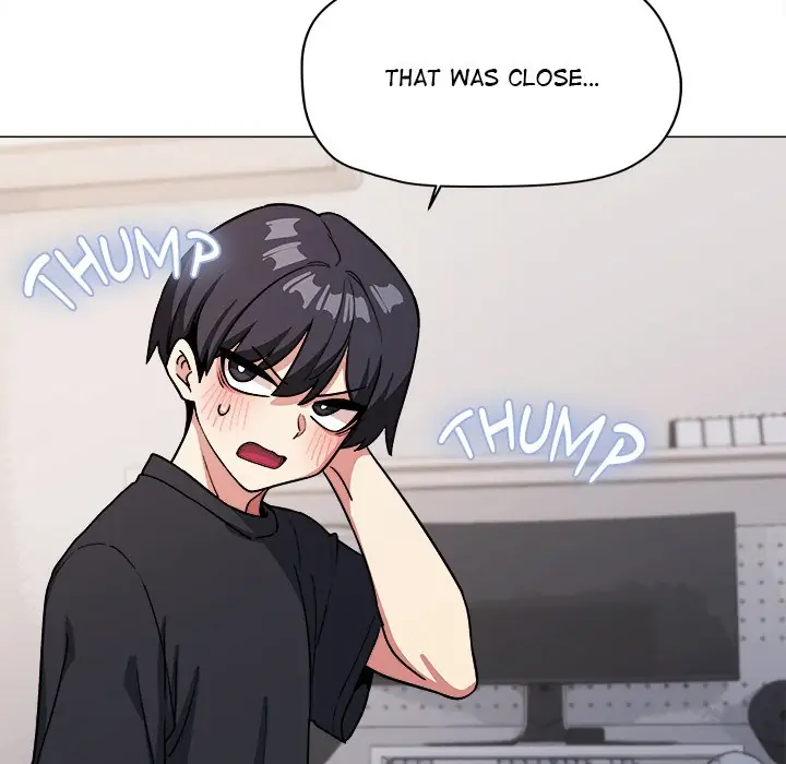Someone Stop Her Chapter 21 Page 200