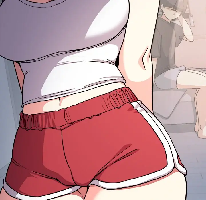 Someone Stop Her Chapter 21 Page 204