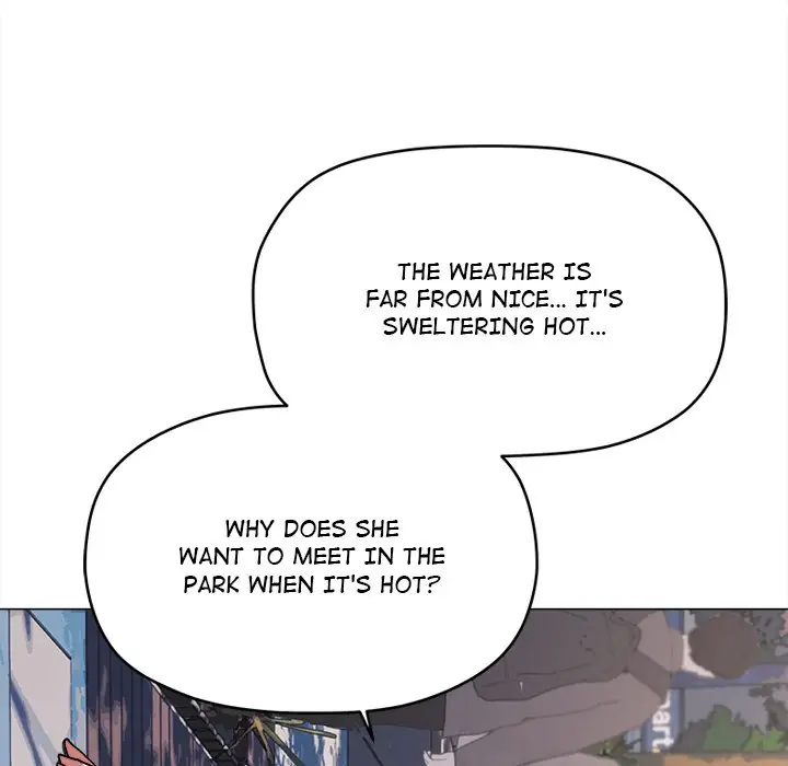 Someone Stop Her Chapter 21 Page 218